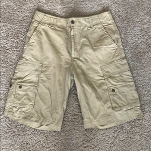 Cargo shorts